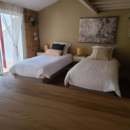 Plan B Hotel Сен Жан Пие-дьо-Пор Екстериор снимка