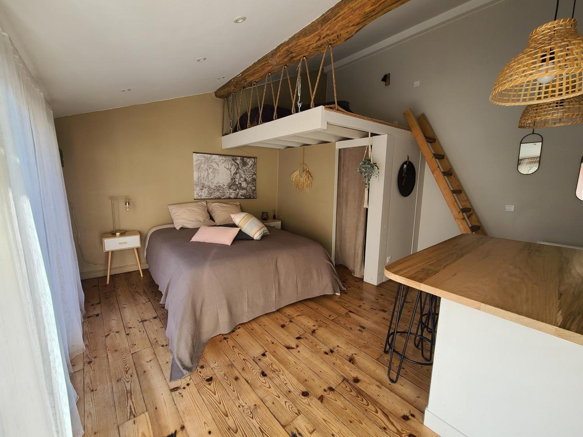 Plan B Hotel Сен Жан Пие-дьо-Пор Екстериор снимка