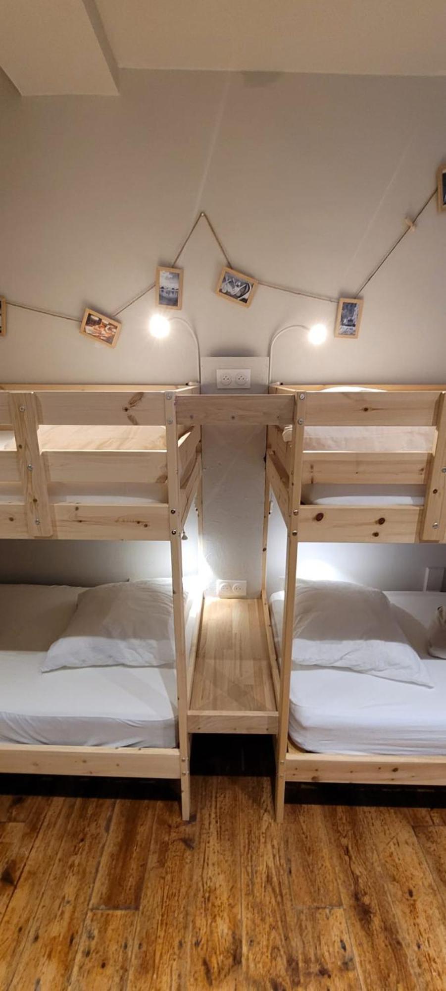 Plan B Hotel Сен Жан Пие-дьо-Пор Екстериор снимка